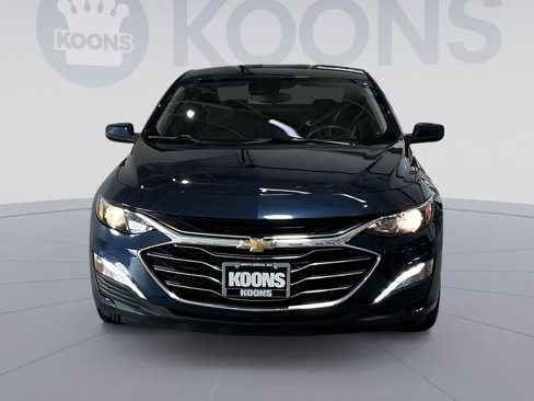Used 2022 Chevrolet Malibu LT image 19