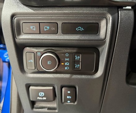 Used 2021 Ford F150 XLT w/ Equipment Group 302A High image 14