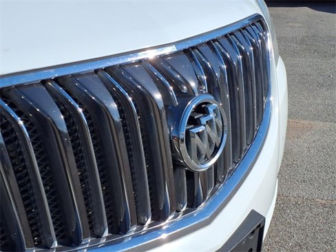Used 2017 Buick Enclave Convenience image 27