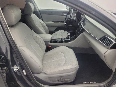 Used 2016 Kia Optima EX image 21