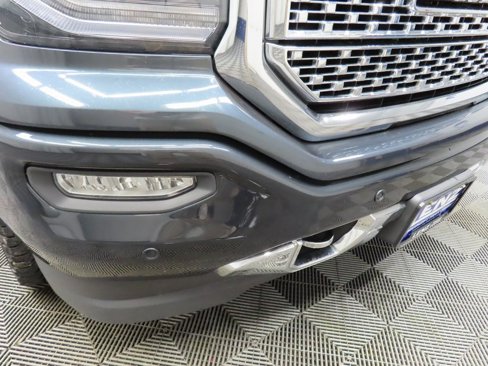 Used 2018 GMC Sierra 1500 Denali w/ Denali Ultimate Package image 41