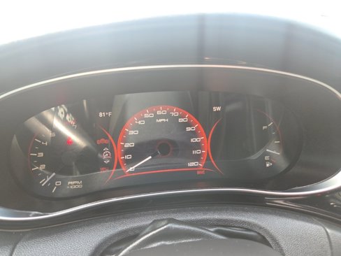 Used 2013 Dodge Dart Limited w/ Premium Group image 22