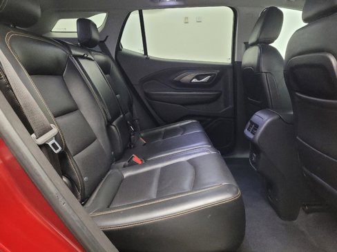 Used 2019 GMC Terrain SLT image 19