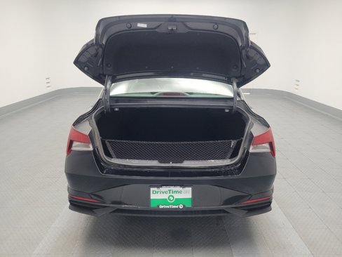 Used 2022 Hyundai Elantra SEL w/ Cargo Package image 29