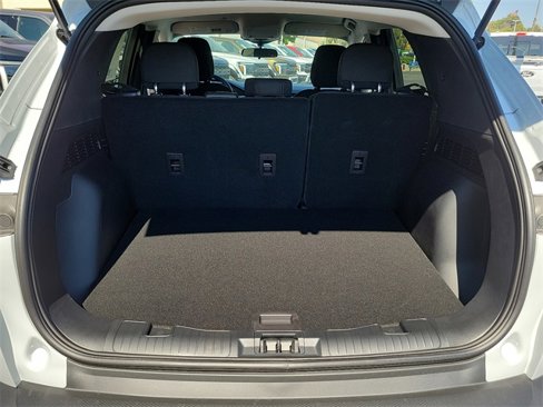 New 2025 Ford Escape Active image 18