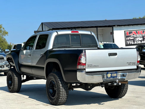 Used 2012 Toyota Tacoma PreRunner image 5