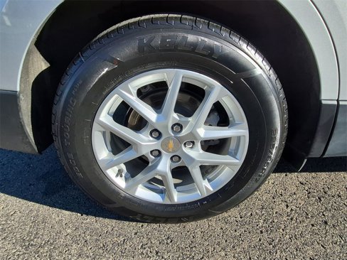 Used 2022 Chevrolet Equinox LT image 17