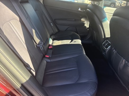 Used 2020 Kia Optima Premium image 11