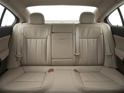 Used 2012 Buick Regal GS image 30