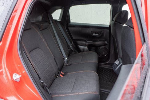 Used 2023 Honda HR-V Sport image 15