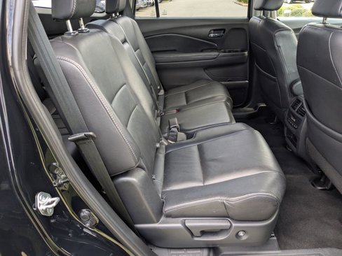 Used 2017 Honda Pilot EX-L image 36
