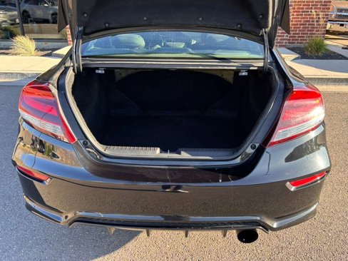 Used 2014 Honda Civic Si image 28