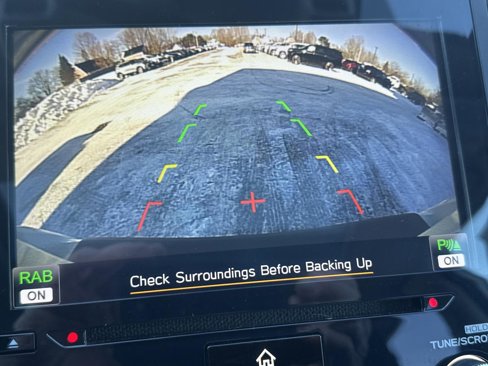 Used 2019 Subaru Crosstrek Hybrid w/ Moonroof Package w/Navigation image 20