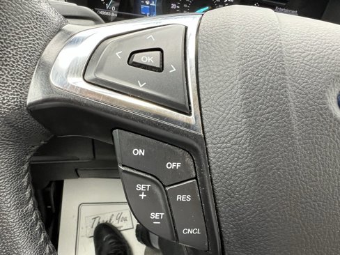 Used 2022 Ford Edge SEL image 43