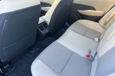 Used 2019 Honda Clarity Plug-In Hybrid image 25