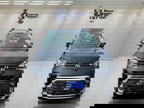New 2025 Volkswagen Taos S image 7