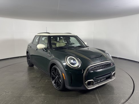 Used 2023 MINI Cooper S w/ MINI Resolute Edition image 3