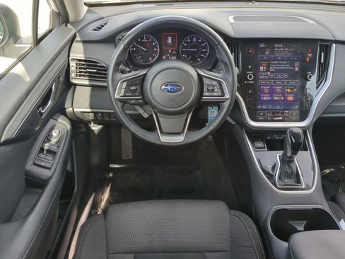 Used 2022 Subaru Outback Premium image 15