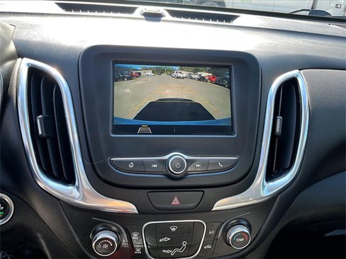Used 2019 Chevrolet Equinox LT image 26