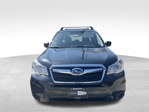 Used 2014 Subaru Forester 2.5i w/ Rugged Package #3 image 3