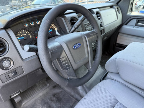 Used 2014 Ford F150 XL w/ Power Equipment Group image 18
