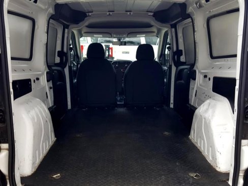 Used 2017 RAM ProMaster City Tradesman w/ Rear Back-up Camera Group image 10