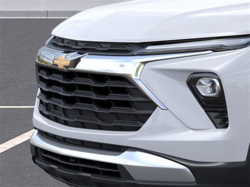 New 2026 Chevrolet TrailBlazer LT w/ Convenience Package image 13