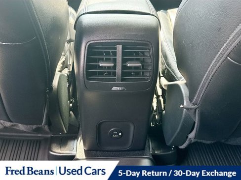Used 2022 Ford Escape SEL image 26