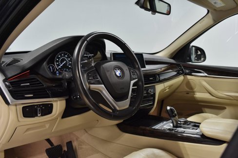 Used 2015 BMW X5 xDrive35i image 11