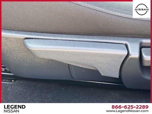 Certified 2024 Nissan Sentra SV w/ All-Weather Package image 16