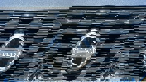 Used 2023 Nissan Rogue SL w/ SL Premium Package image 67