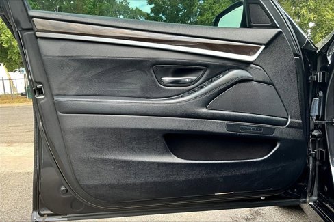 Used 2014 BMW 535i xDrive Sedan image 21