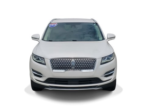 Used 2019 Lincoln MKC Select w/ Select Plus Package image 2