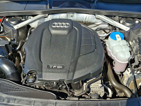 Used 2017 Audi A4 2.0T Premium Plus w/ Premium Plus Package image 27