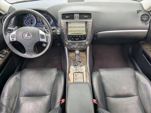 Used 2011 Lexus IS 250 image 19