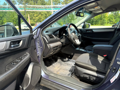 Used 2015 Subaru Outback 2.5i Premium w/ Popular Package #2 image 16