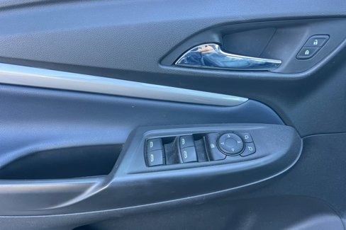 Certified 2022 Chevrolet Bolt EUV Premier w/ Sun & Sound Package image 10