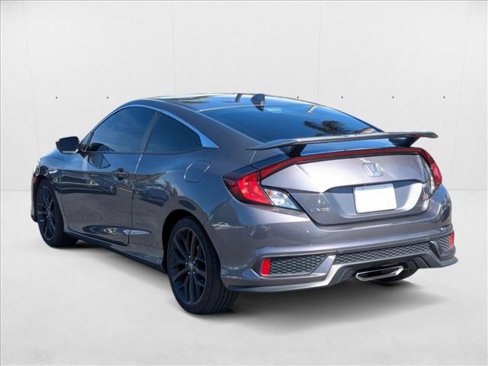 Used 2020 Honda Civic Si image 7