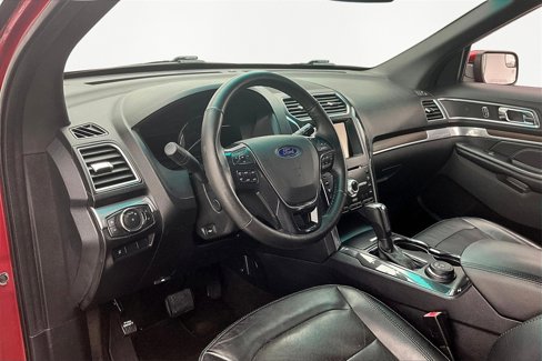 Used 2016 Ford Explorer Limited image 14