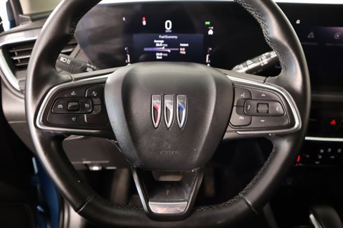Used 2025 Buick Encore GX Sport Touring image 3