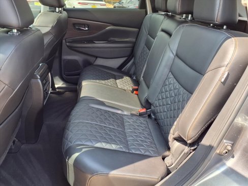 Used 2021 Nissan Murano Platinum w/ Cargo Package image 20