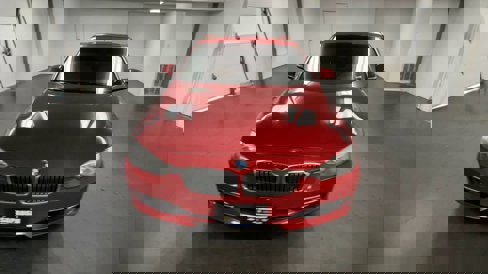 Used 2015 BMW 328i xDrive Sedan image 39