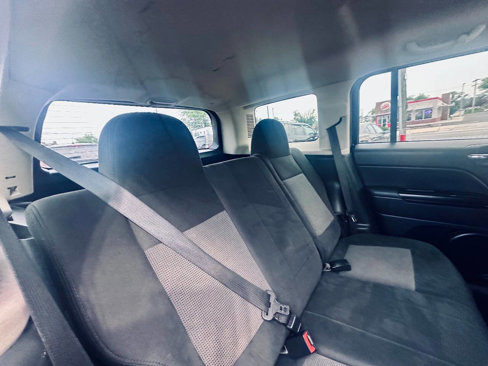 Used 2014 Jeep Patriot Latitude image 30
