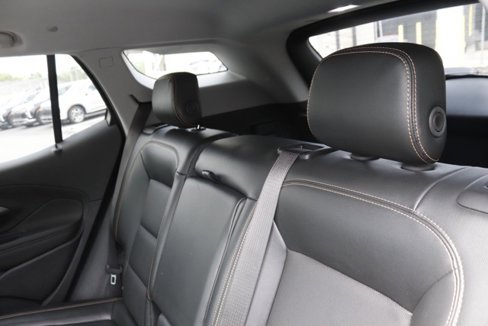 Used 2020 GMC Terrain SLT image 15