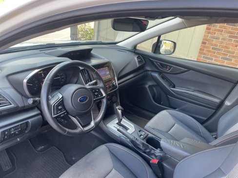 Used 2019 Subaru Crosstrek 2.0i Premium image 23