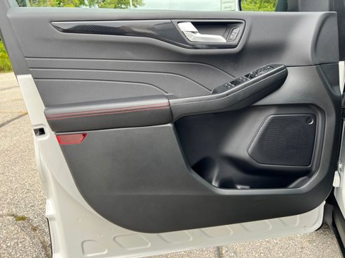 New 2025 Ford Escape ST-Line image 13