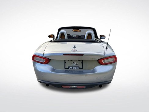 Used 2017 FIAT 124 Spider Lusso image 54
