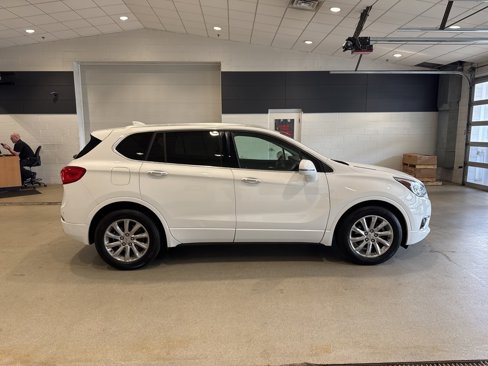 Used 2019 Buick Envision Essence image 5