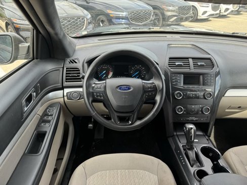 Used 2018 Ford Explorer FWD image 9