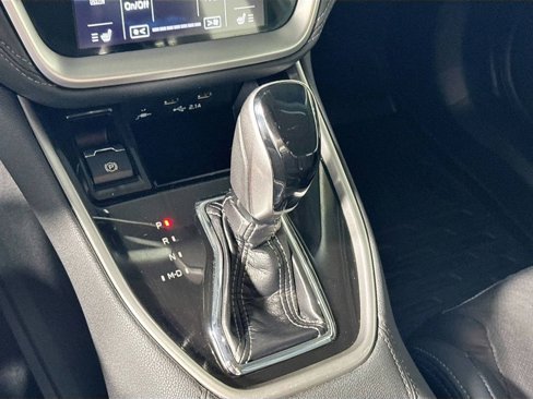 Certified 2022 Subaru Legacy Limited image 18